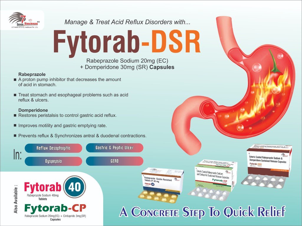 Fytorab-DSR Visual